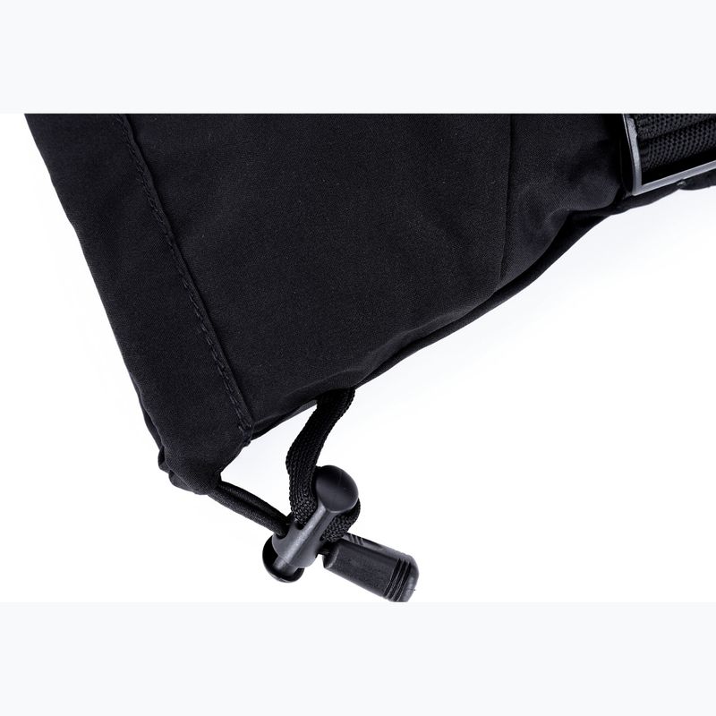 Pánske lyžiarske rukavice Viking Tores Freeride black 8