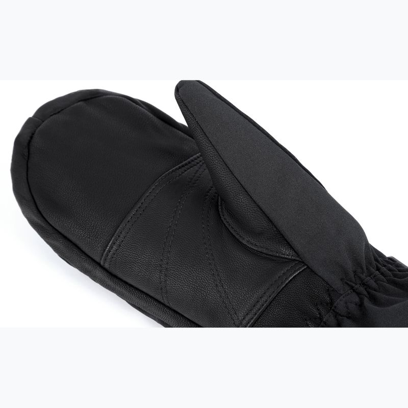 Dámske lyžiarske rukavice Viking Ohara Ski black 5