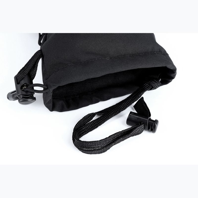 Dámske lyžiarske rukavice Viking Ohara Ski black 8