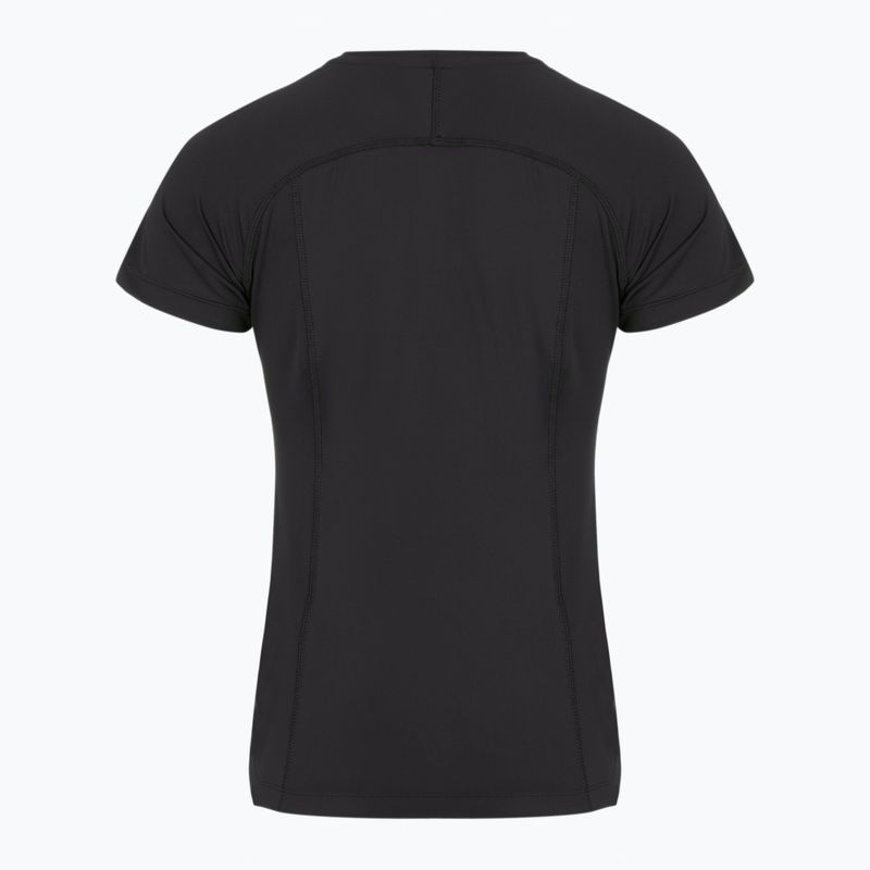 Dámske tréningové tričko Cardio Bunny HCB-425 Active black 7