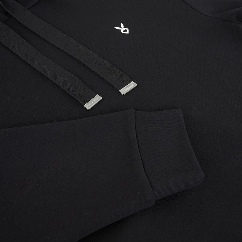 Dámska tréningová mikina Cardio Bunny HCB-125 black 7