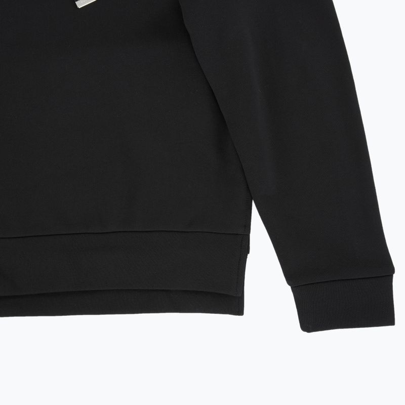 Dámska tréningová mikina Cardio Bunny HCB-125 black 8