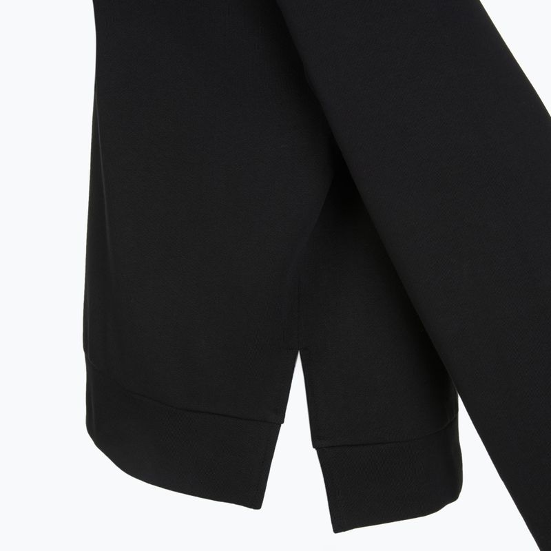 Dámska tréningová mikina Cardio Bunny HCB-125 black 9