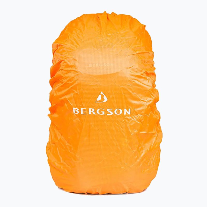 Batoh BERGSON Evje 30 l charcoal 6