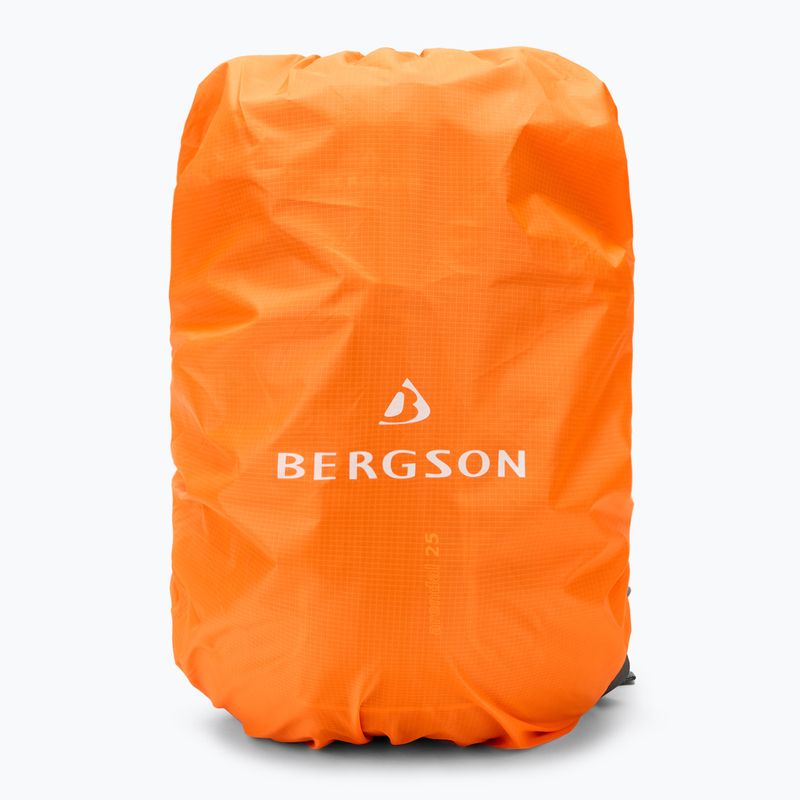 Turistický batoh BERGSON Arendal 25 l blue 11