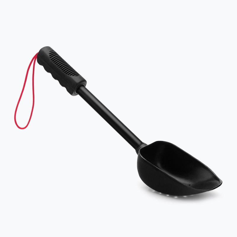 Vedro York Catcher s rukoväťou čierne 72565