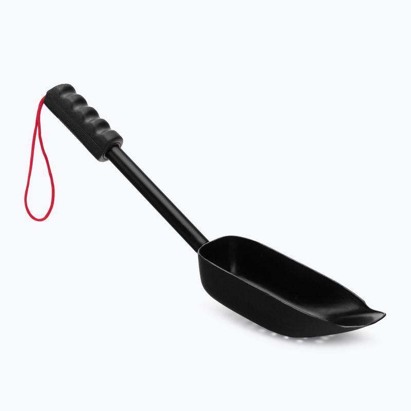 Vedro York Catcher s rukoväťou čierne 72572