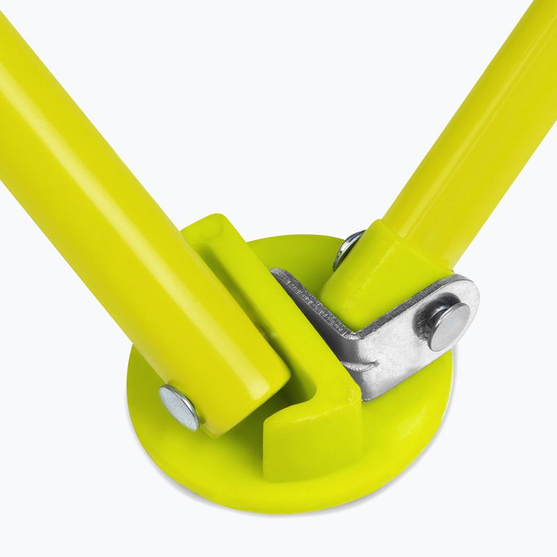 Turistické kreslo Spokey Panama modré 839629 6