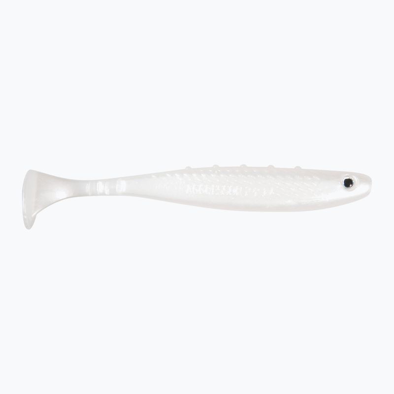Dragon V-Lures Aggressor Pro 3 perleťová gumová nástraha CHE-AG40D-01-000