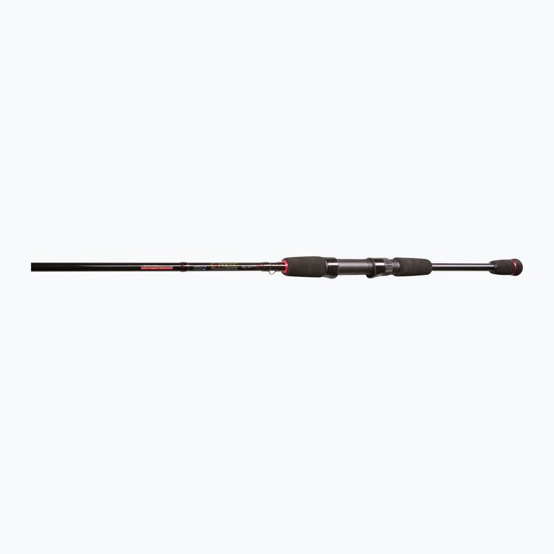 DRAGON Fishing Express Spinn 25 prívlačový prút
