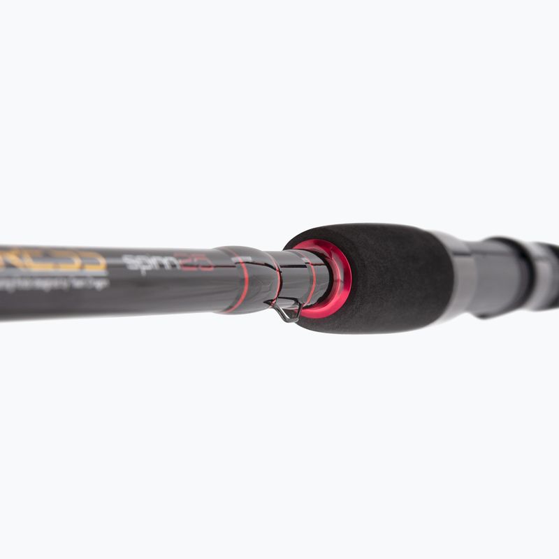 DRAGON Fishing Express Spinn 25 prívlačový prút 3