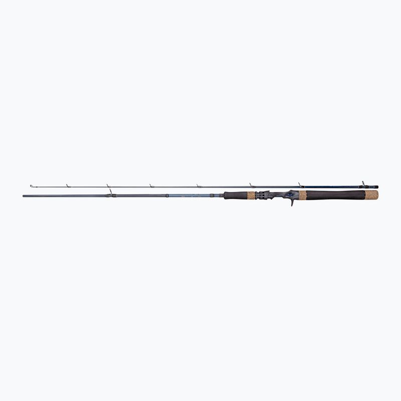 DRAGON Fishing G.P.Concept Jerk 80H rotačný prút