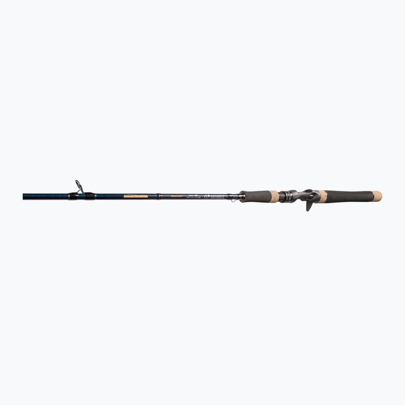 DRAGON Fishing G.P.Concept Jerk 80H rotačný prút 2