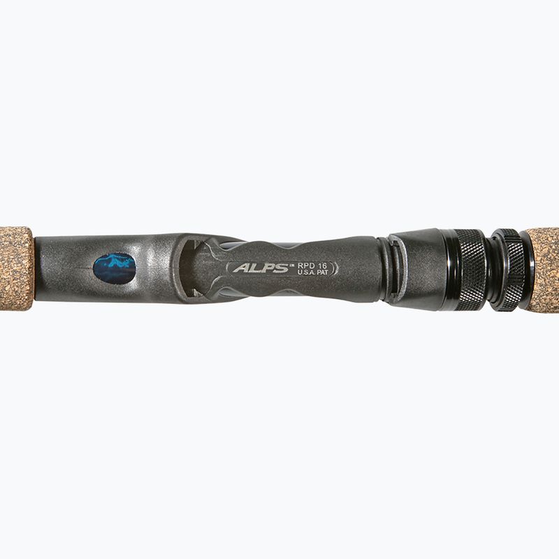 DRAGON Fishing G.P.Concept Jerk 80H rotačný prút 5