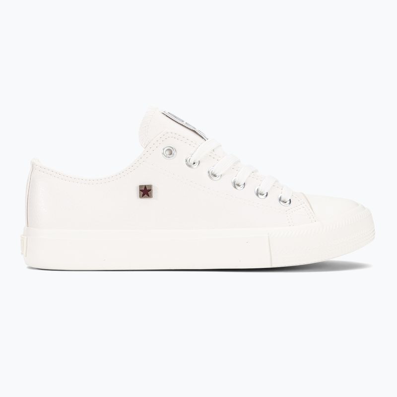 Dámske tenisky BIG STAR V274869 white 3