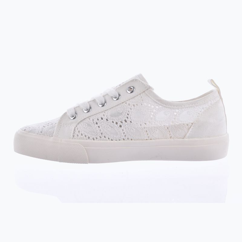 Dámske tenisky BIG STAR W274925 white 9