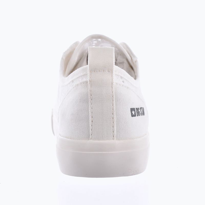 Dámske topánky BIG STAR W274925 white 3