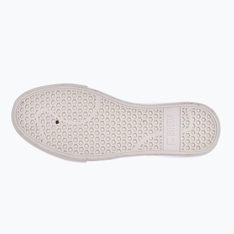 Dámske tenisky BIG STAR W274925 white 11