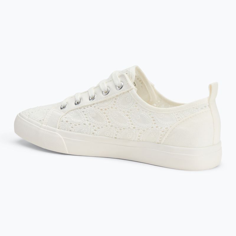 Dámske tenisky BIG STAR W274925 white 3