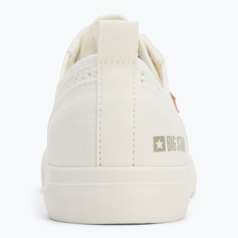 Dámske tenisky BIG STAR W274925 white 6