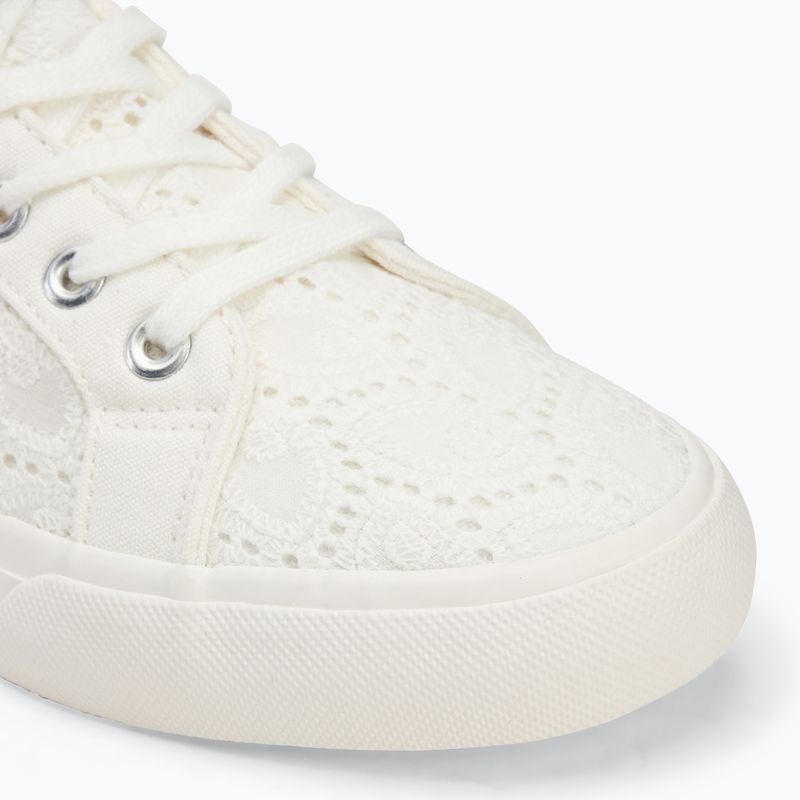 Dámske tenisky BIG STAR W274925 white 7