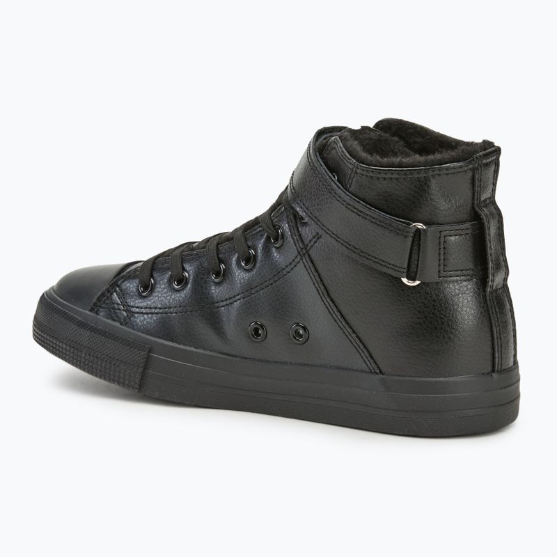 Dámske tenisky BIG STAR V274542F balck/white 3