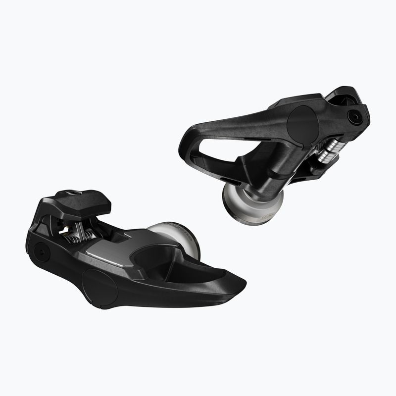 Pedále na bicykel Magene P715 S SPD-SL silver 4
