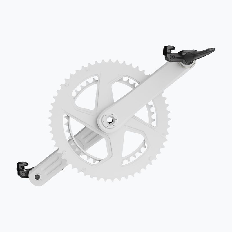 Pedále na bicykel Magene P715 S SPD-SL silver 8