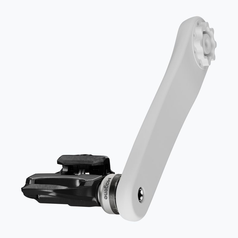 Pedále na bicykel Magene P715 S SPD-SL silver 9