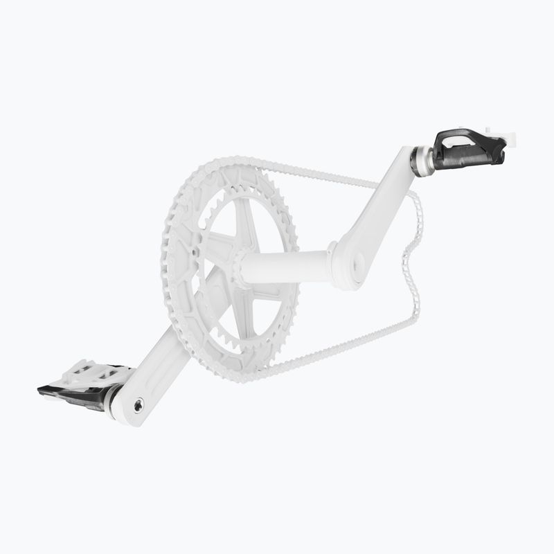 Pedále na bicykel Magene P715 S SPD-SL silver 11