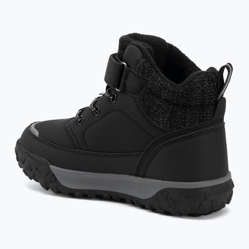 Detské topánky Lee Cooper LCJ-26-01-4655K black 3