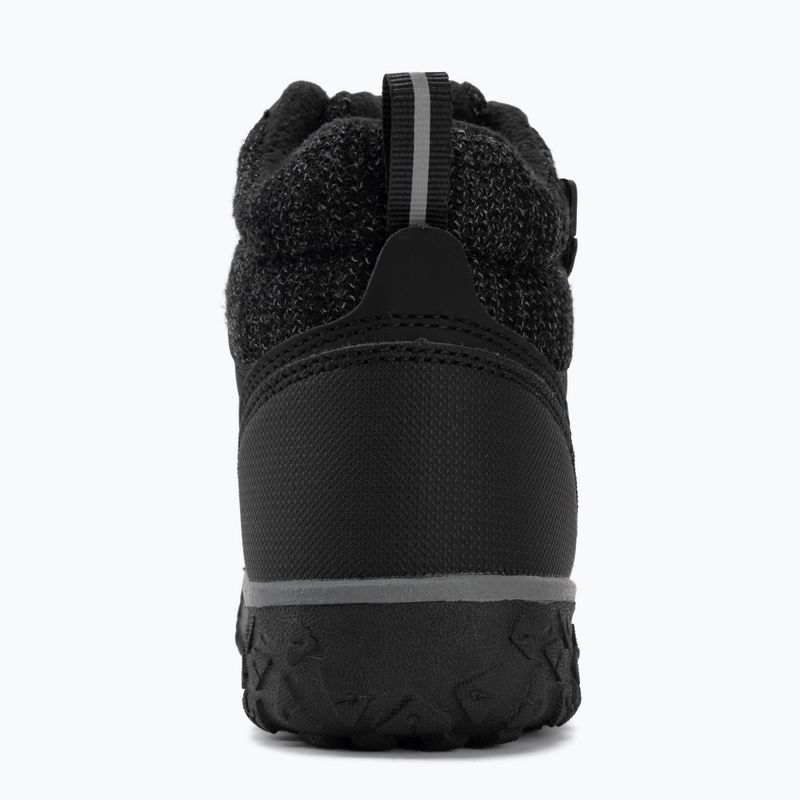 Detské topánky Lee Cooper LCJ-26-01-4655K black 6