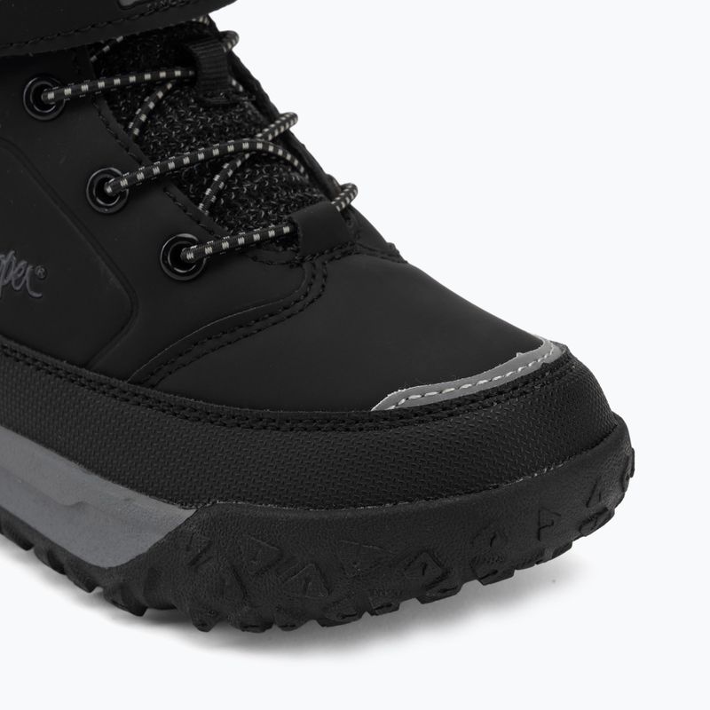 Detské topánky Lee Cooper LCJ-26-01-4655K black 7