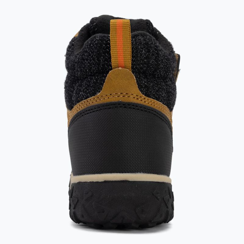 Detské topánky Lee Cooper LCJ-26-01-4656K camel 6