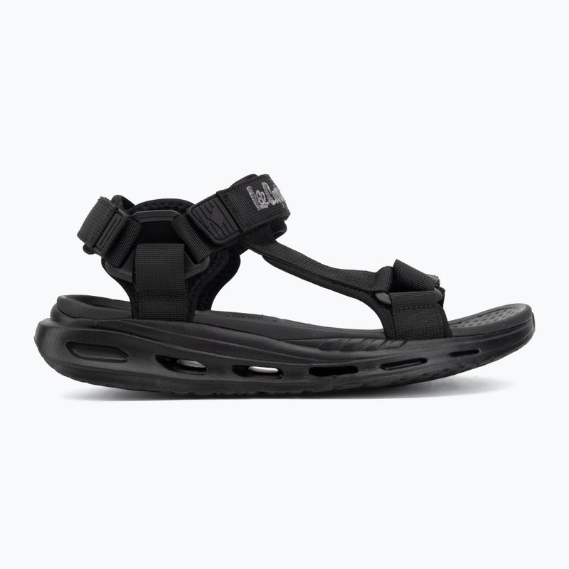 Pánske sandále Lee Cooper LCW-26-01-4025MA black 2