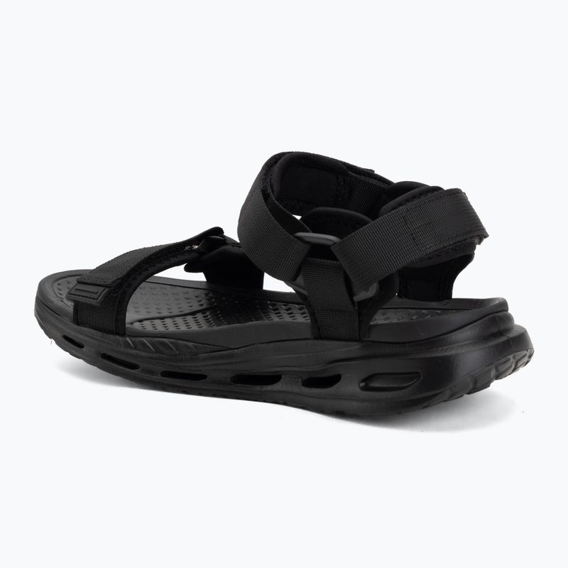 Pánske sandále Lee Cooper LCW-26-01-4025MA black 3