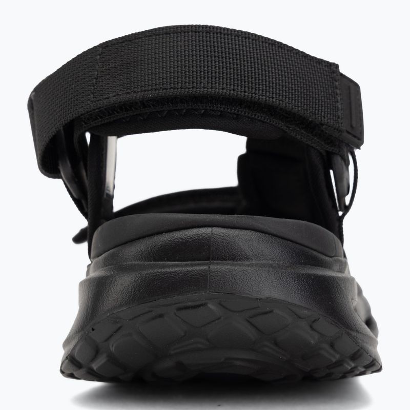Pánske sandále Lee Cooper LCW-26-01-4025MA black 6