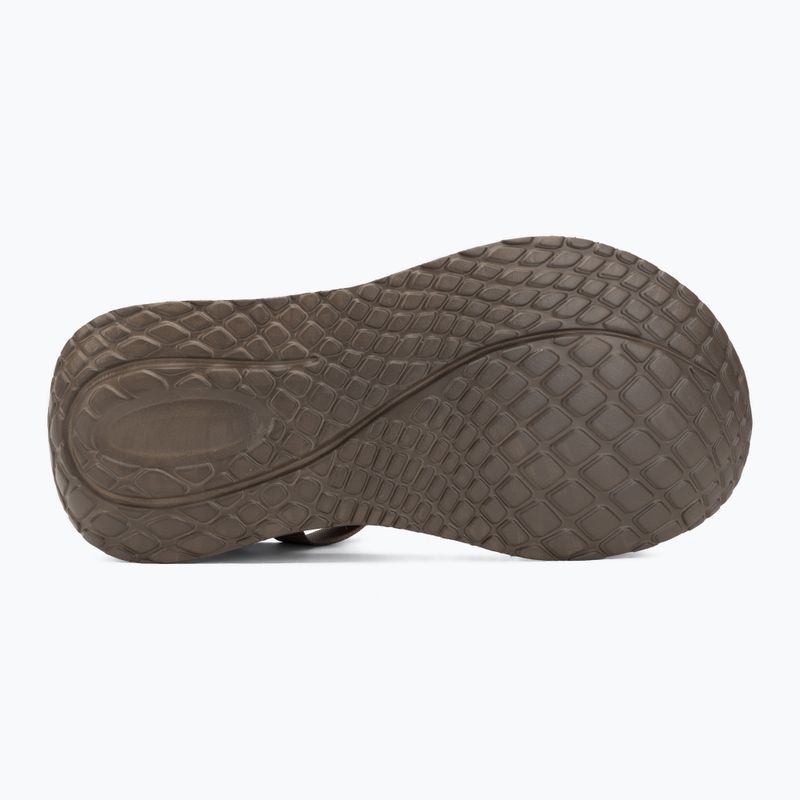 Pánske sandále Lee Cooper LCW-26-01-4026MA khaki 4