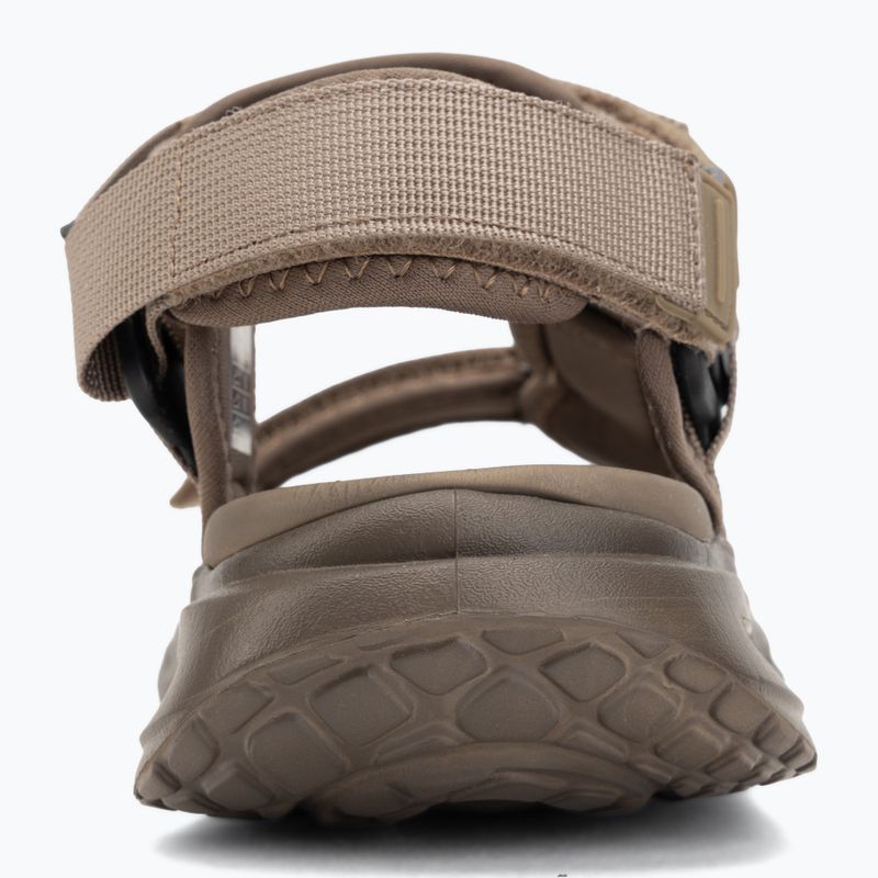 Pánske sandále Lee Cooper LCW-26-01-4026MA khaki 6