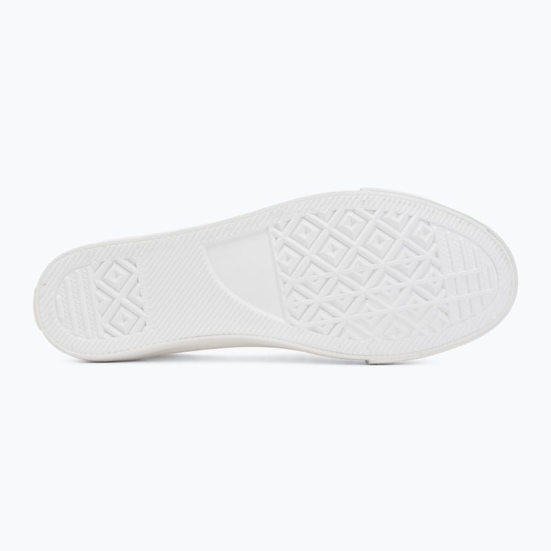 Dámske tenisky Lee Cooper LCW-26-02-4045LA white/gold 4