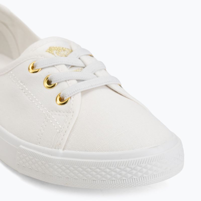 Dámske tenisky Lee Cooper LCW-26-02-4045LA white/gold 7