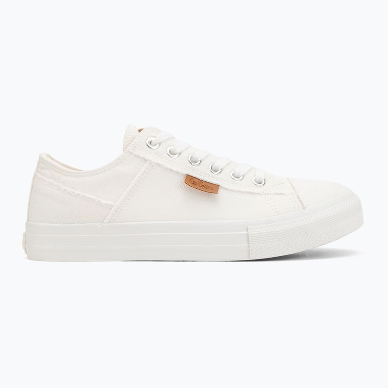 Dámske tenisky Lee Cooper LCW-26-02-4046LA white 2