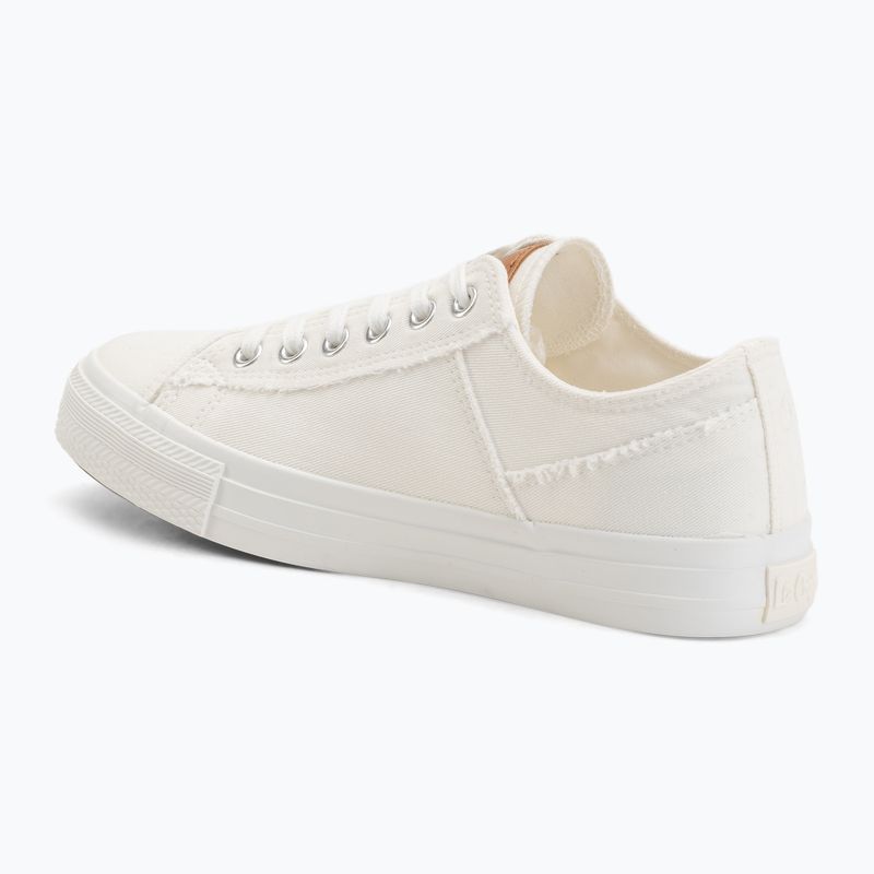 Dámske tenisky Lee Cooper LCW-26-02-4046LA white 3