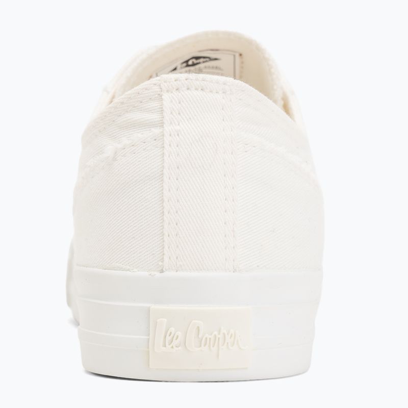Dámske tenisky Lee Cooper LCW-26-02-4046LA white 6