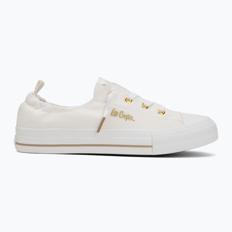 Dámske tenisky Lee Cooper LCW-26-02-4050LA white 2