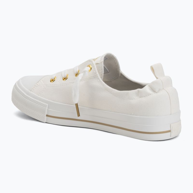 Dámske tenisky Lee Cooper LCW-26-02-4050LA white 3