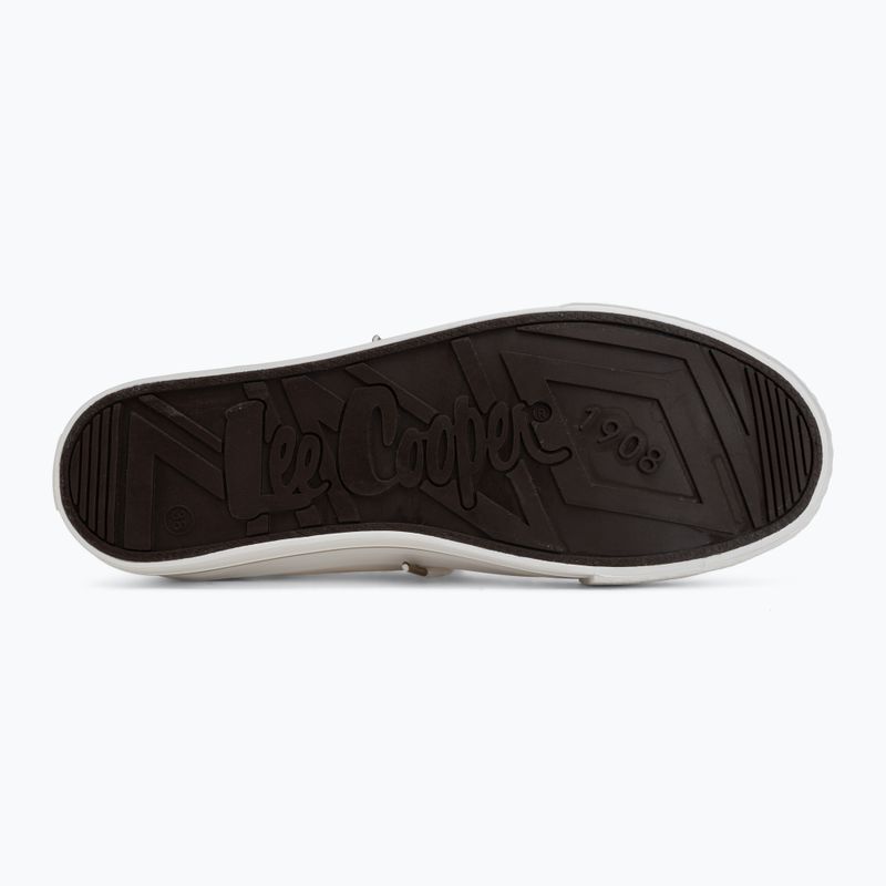 Dámske tenisky Lee Cooper LCW-26-02-4050LA white 4