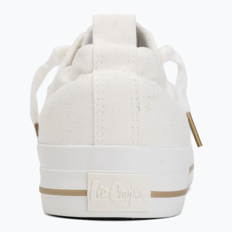 Dámske tenisky Lee Cooper LCW-26-02-4050LA white 6