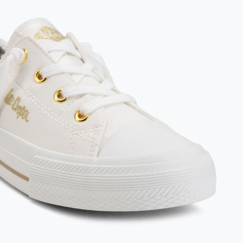Dámske tenisky Lee Cooper LCW-26-02-4050LA white 7