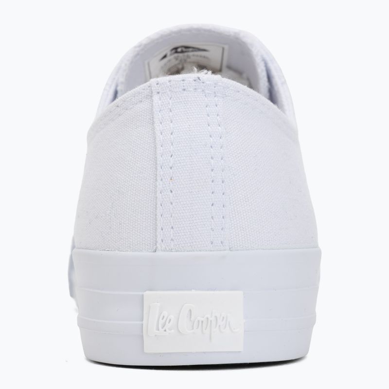 Dámske tenisky Lee Cooper LCW-26-02-4056LA white/gold 6